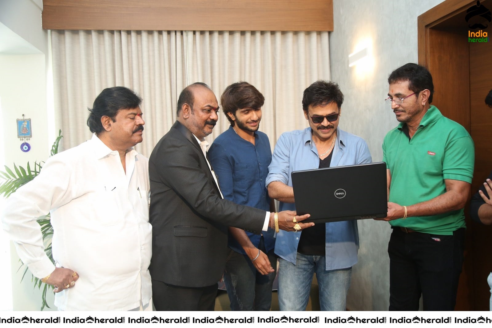 Ullala Ullala Movie Press Meet Stills Set 3