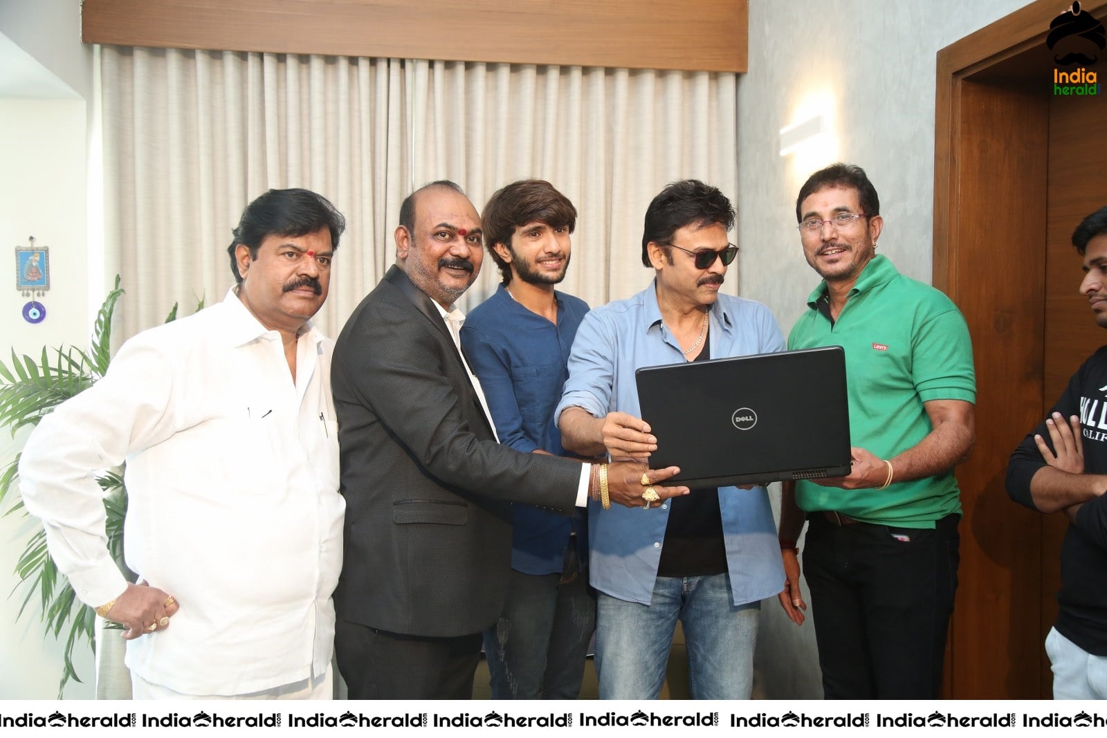 Ullala Ullala Movie Press Meet Stills Set 3