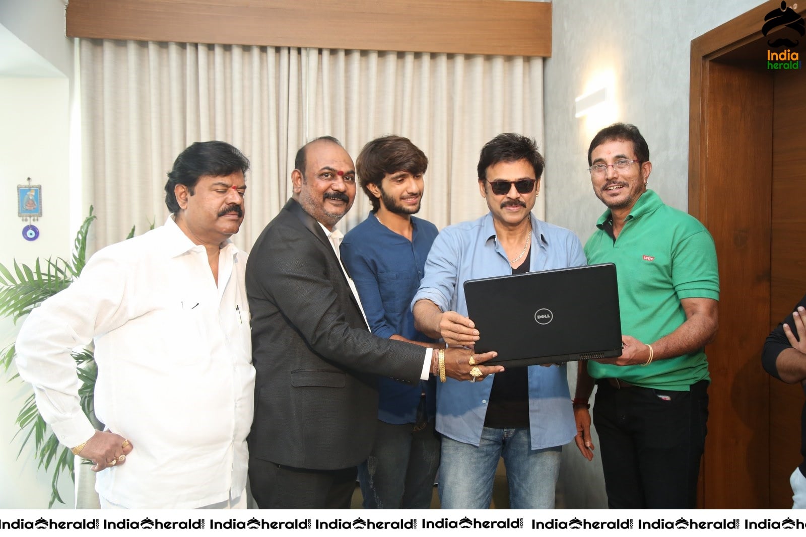 Ullala Ullala Movie Press Meet Stills Set 3