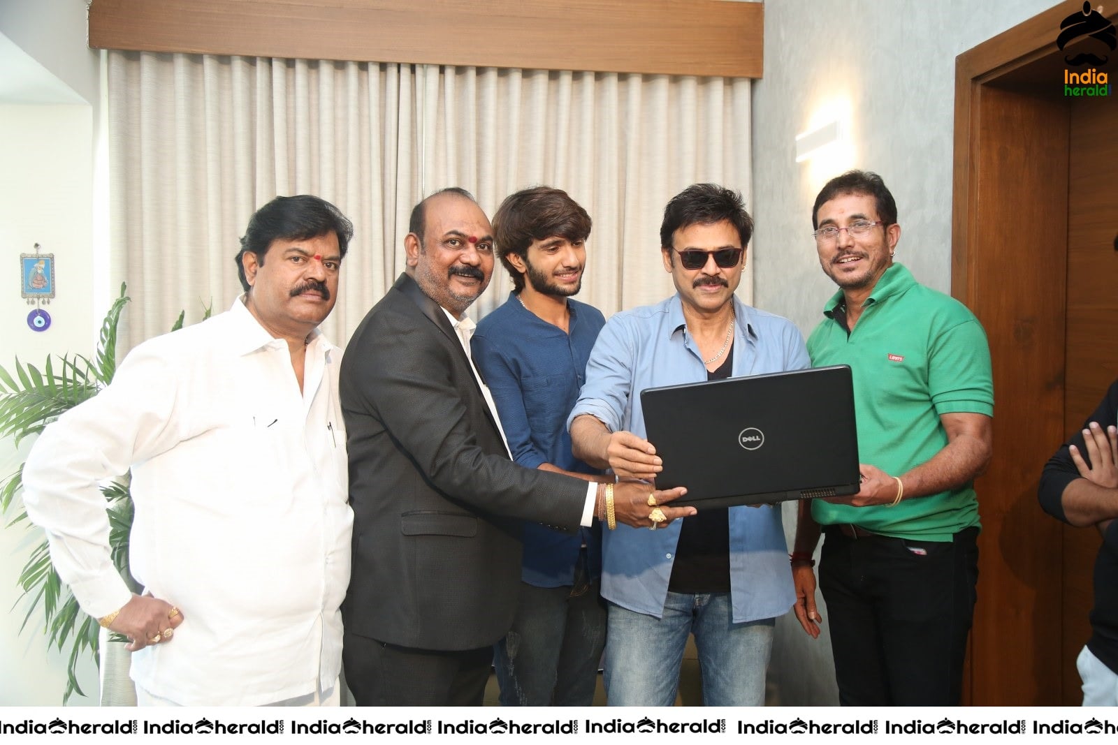 Ullala Ullala Movie Press Meet Stills Set 3