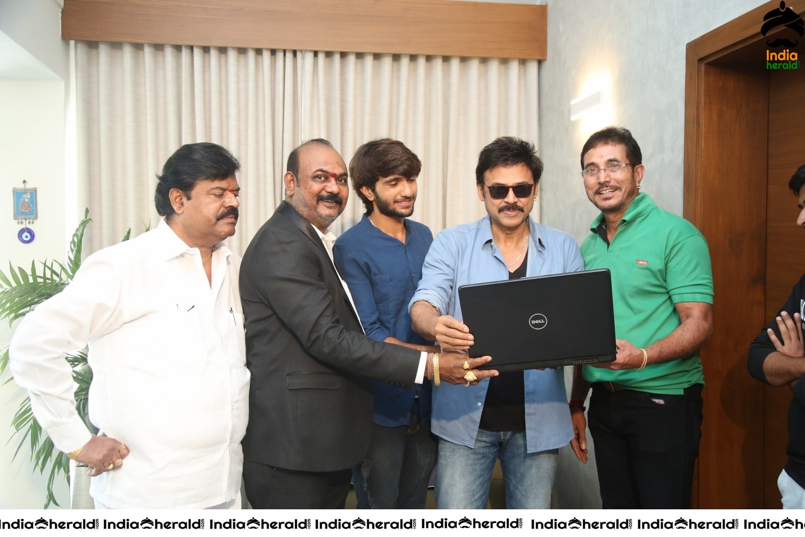 Ullala Ullala Movie Press Meet Stills Set 3