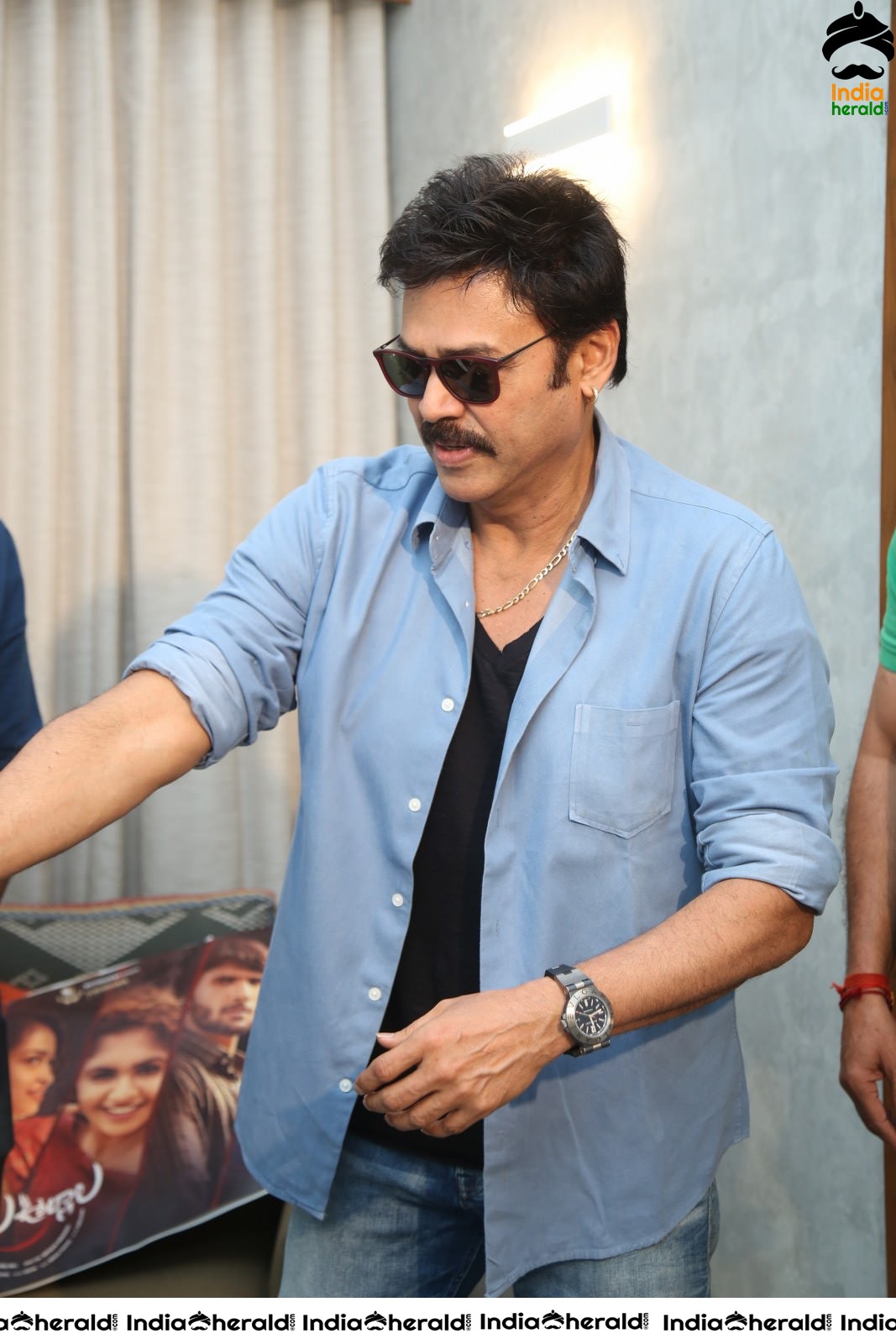 Ullala Ullala Movie Press Meet Stills Set 5