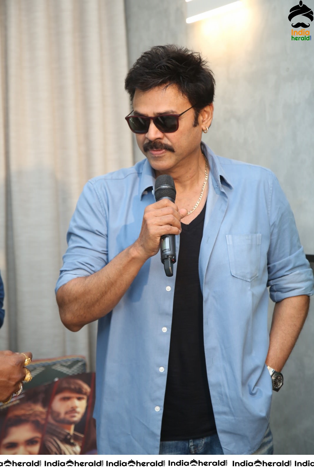 Ullala Ullala Movie Press Meet Stills Set 5