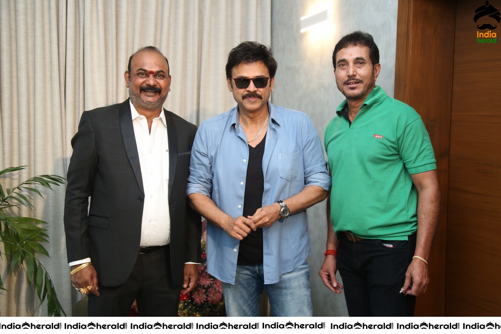 Ullala Ullala Movie Press Meet Stills Set 7