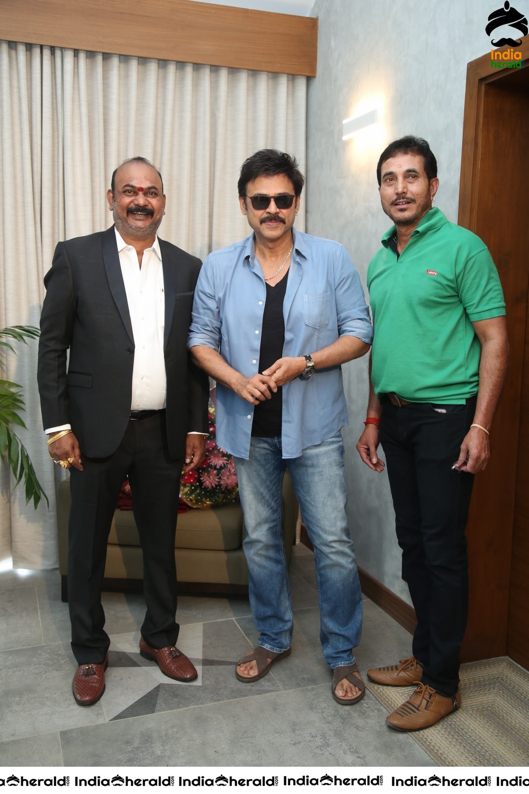 Ullala Ullala Movie Press Meet Stills Set 7