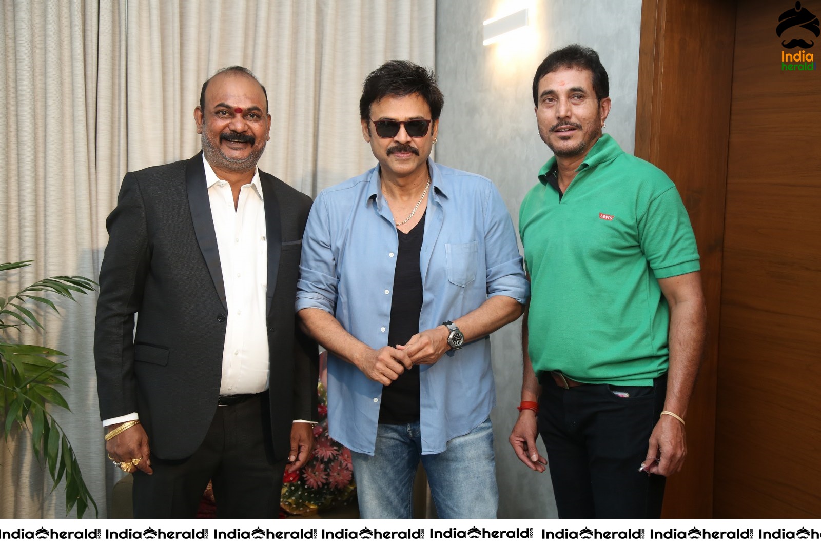 Ullala Ullala Movie Press Meet Stills Set 7