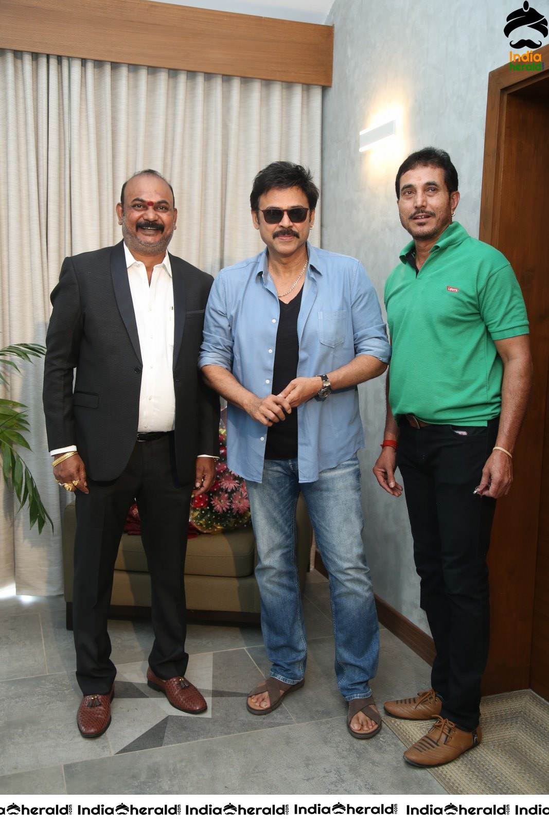 Ullala Ullala Movie Press Meet Stills Set 7