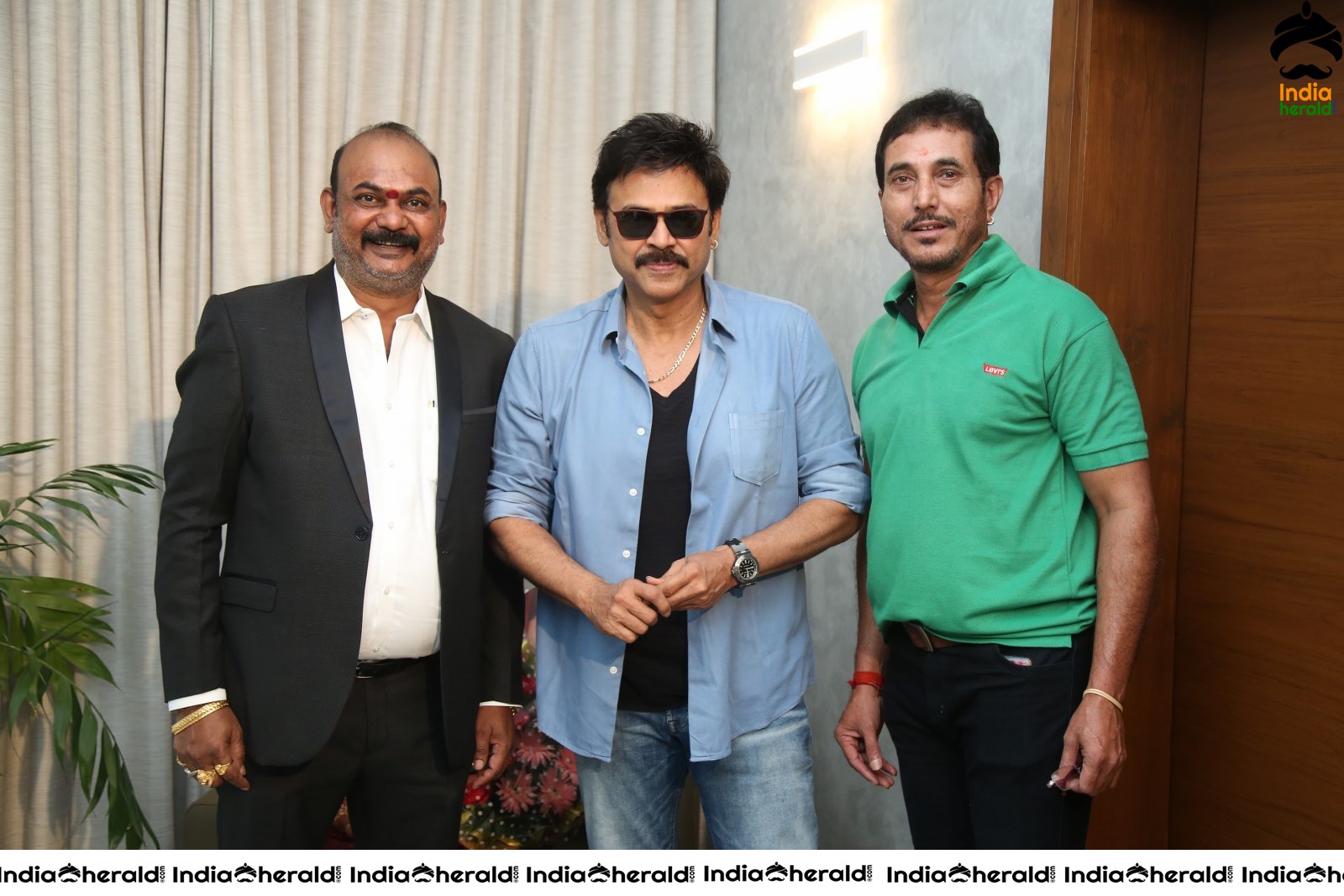 Ullala Ullala Movie Press Meet Stills Set 7