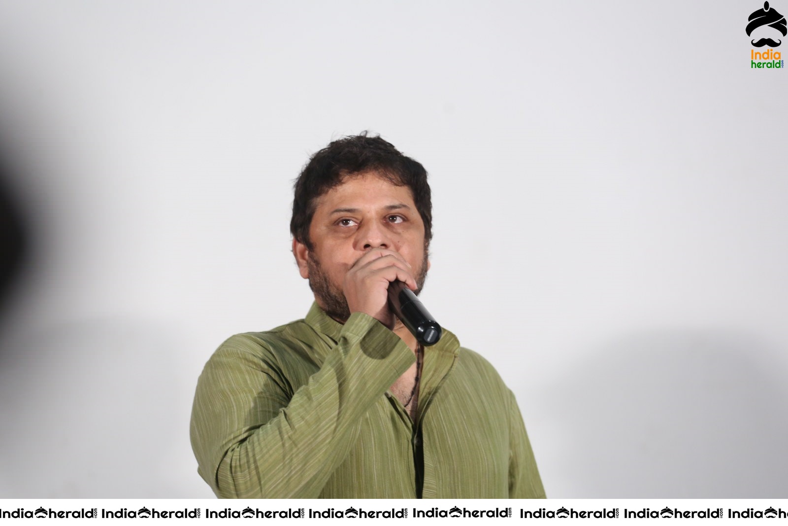 Ullala Ullala Movie Teaser Launch Set 2