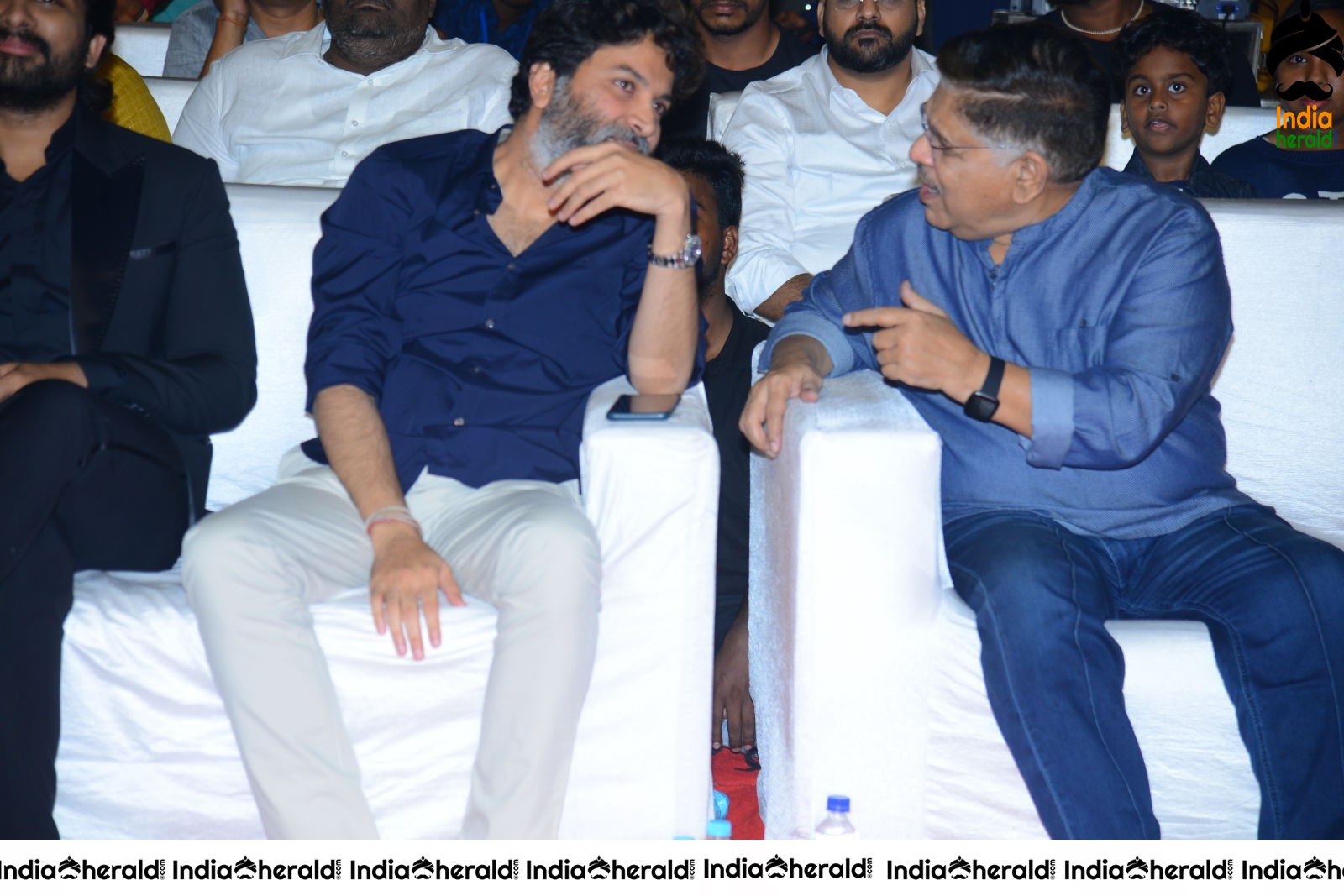 Unseen Candid Clicks from AV Success Event Set 10