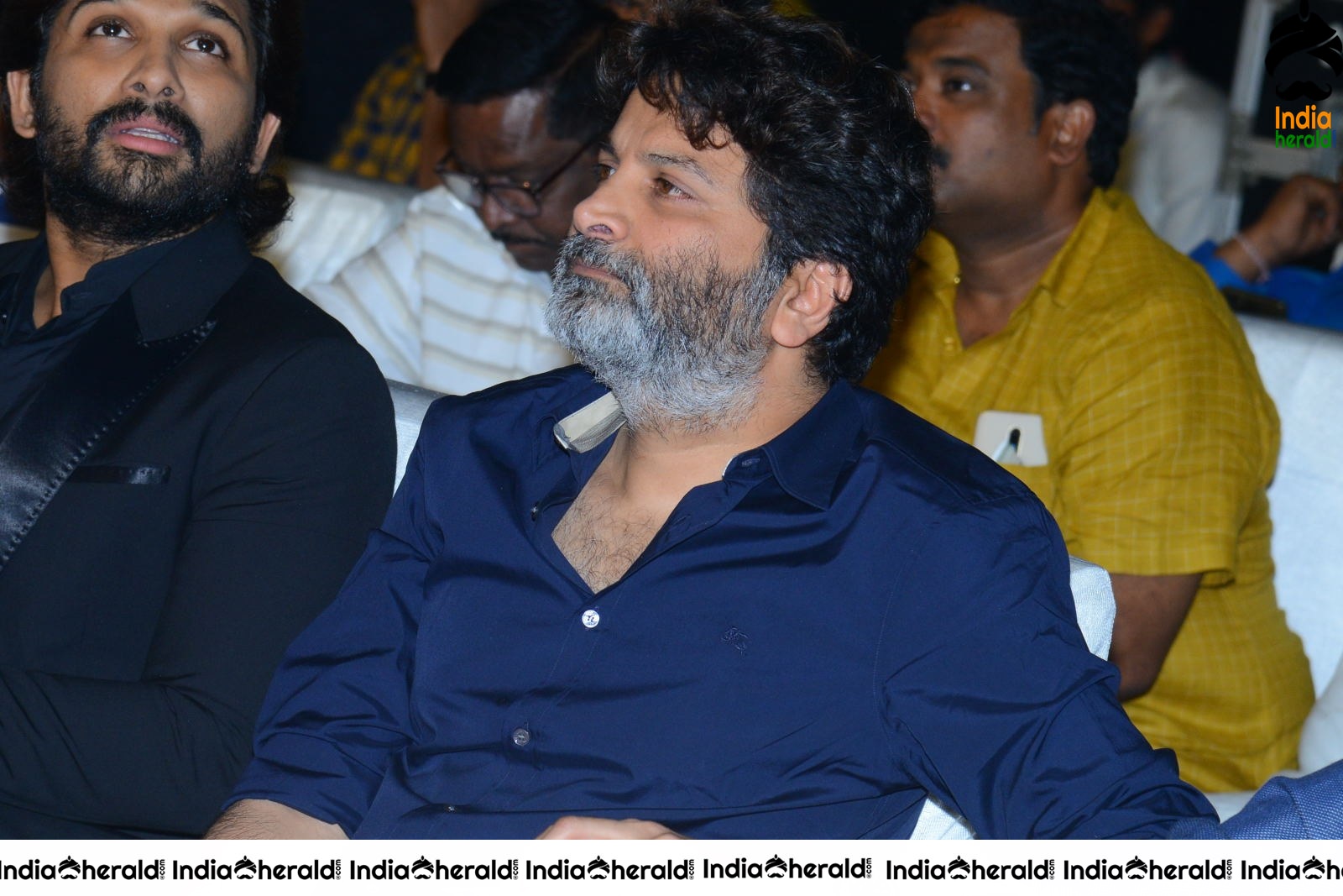 Unseen Candid Clicks from AV Success Event Set 4