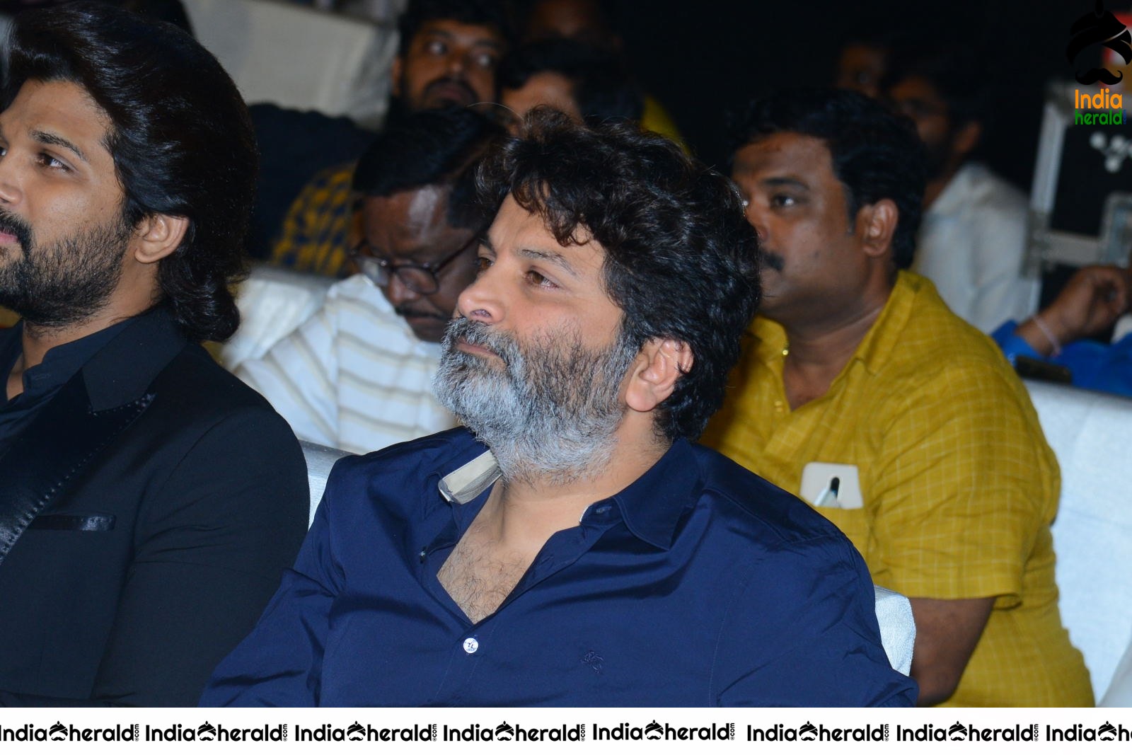 Unseen Candid Clicks from AV Success Event Set 4