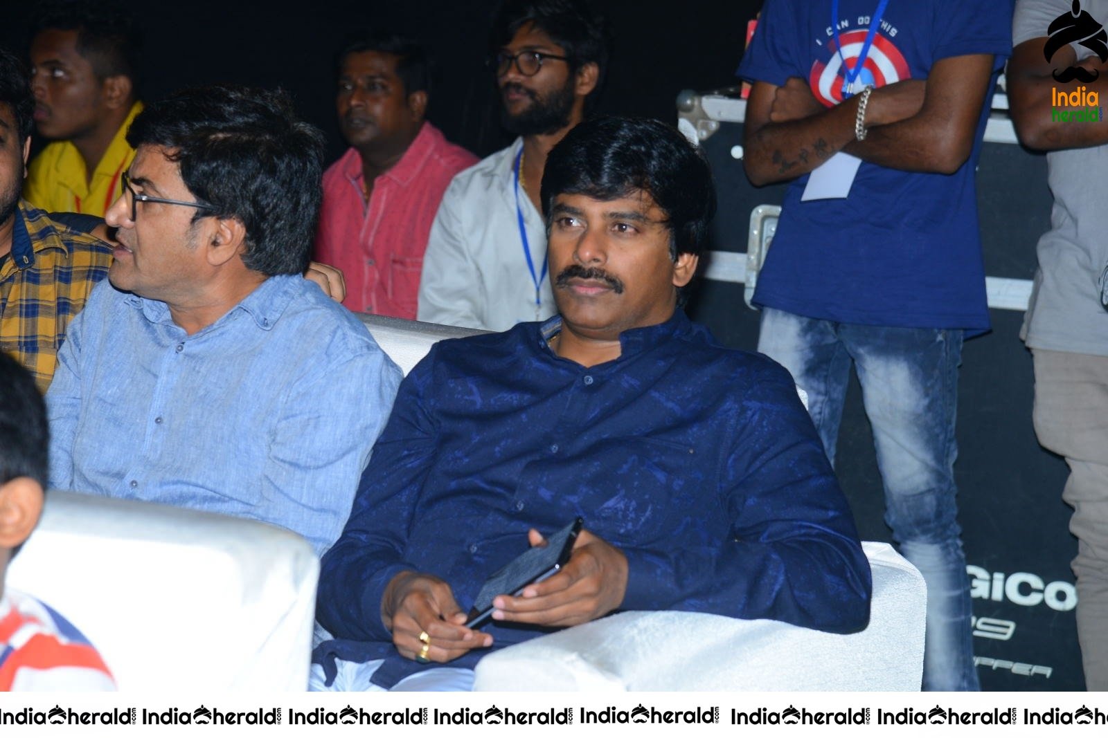 Unseen Candid Clicks from AV Success Event Set 5