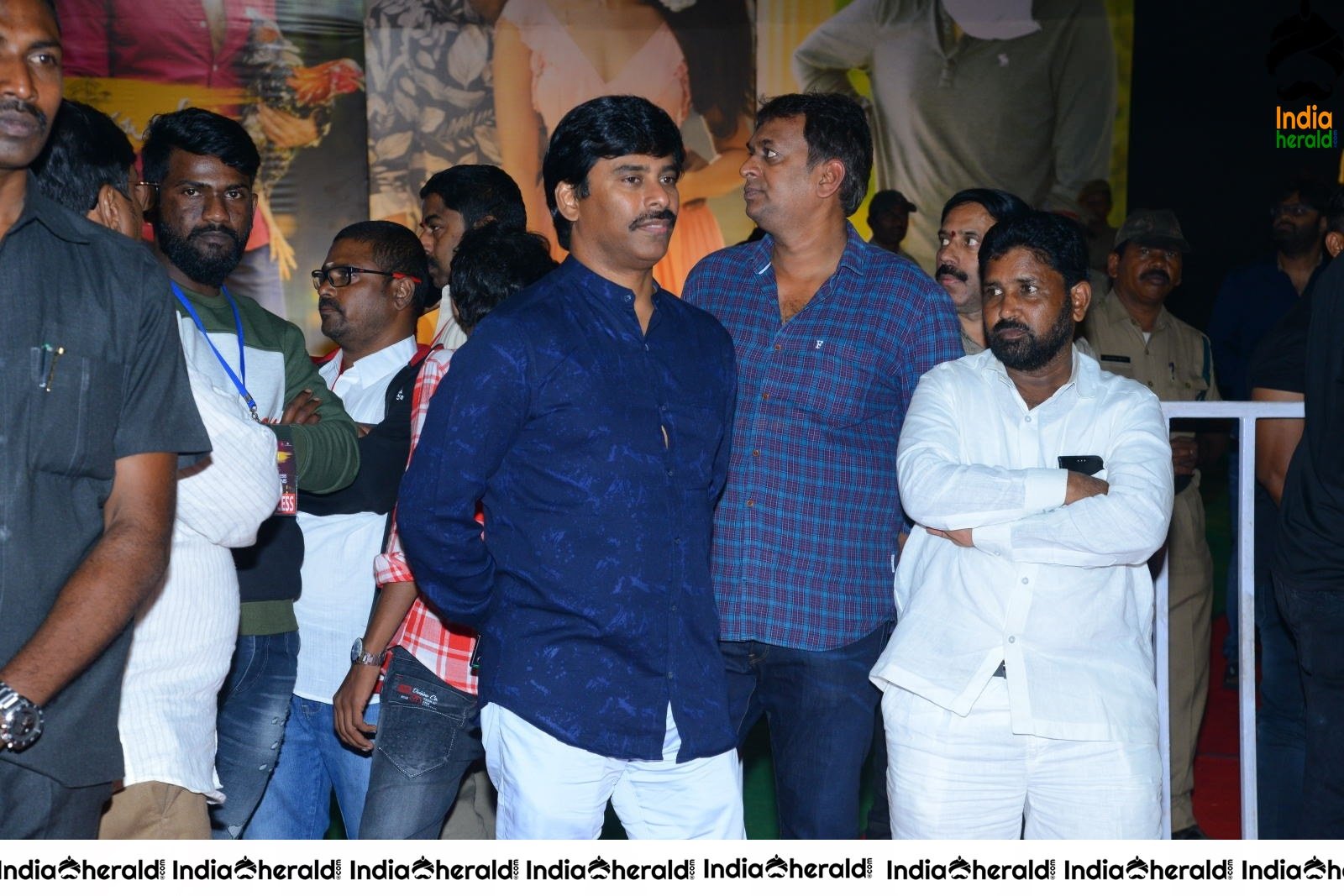 Unseen Candid Clicks from AV Success Event Set 8