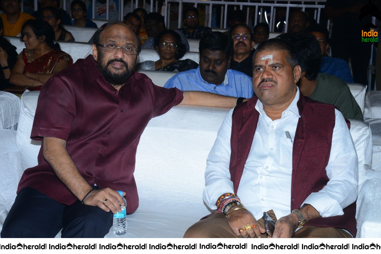 Unseen Candid Clicks from AV Success Event Set 8