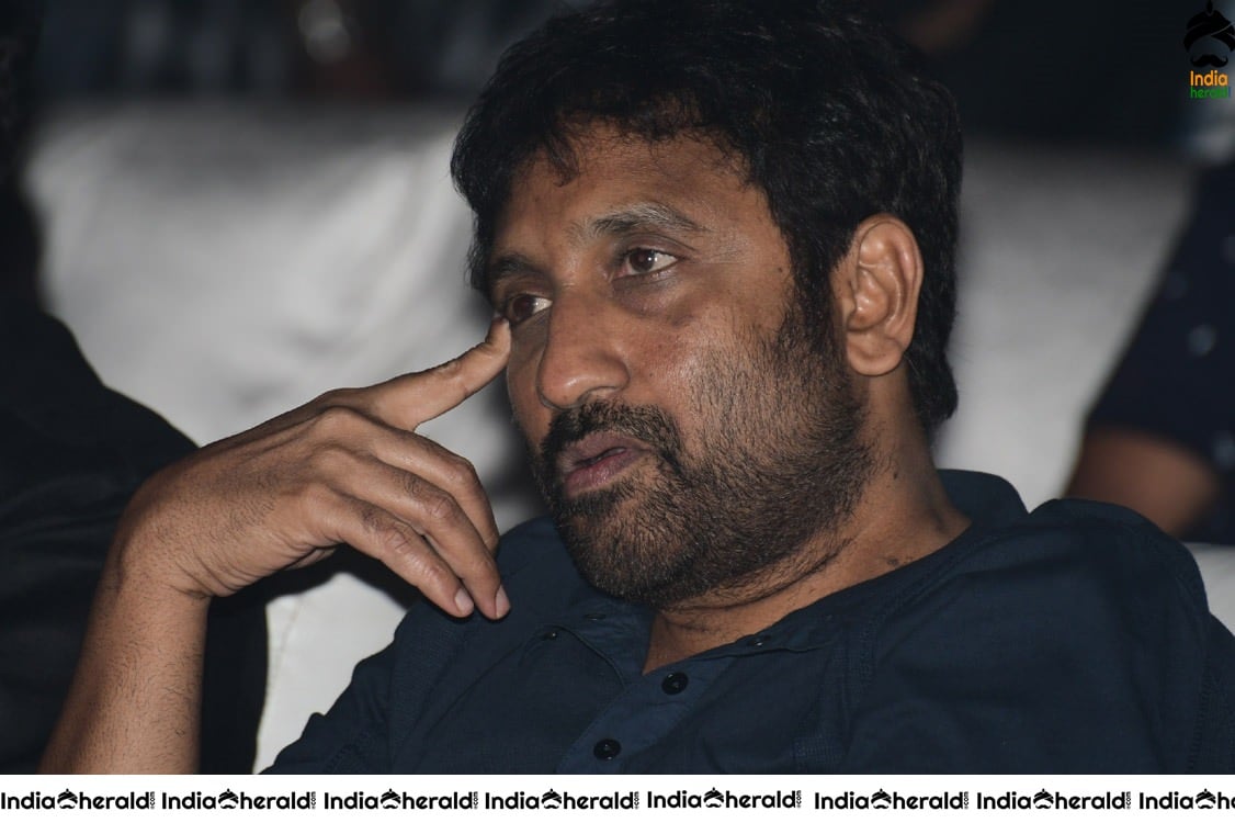 Unseen Throwback Photos from AAA Movie Event Set 1