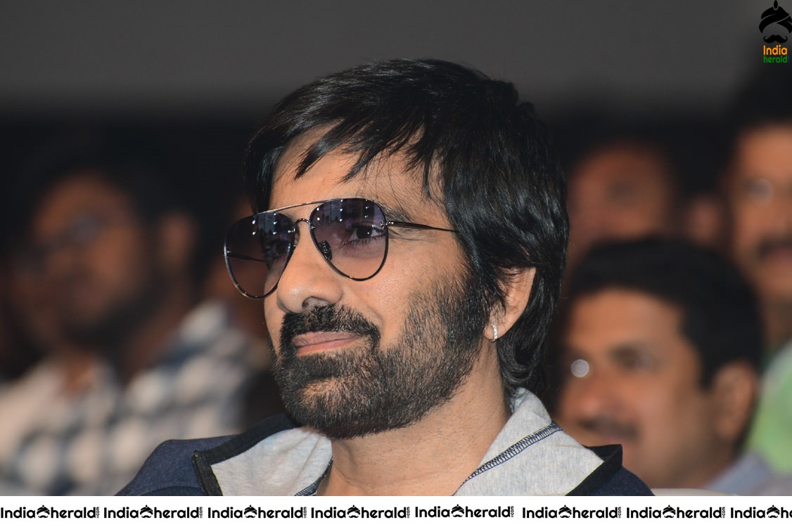 Unseen Throwback Photos from AAA Movie Event Set 1