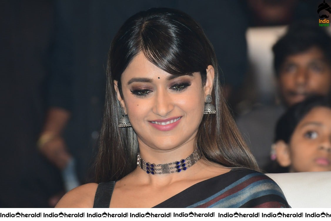 Unseen Throwback Photos from AAA Movie Event Set 1