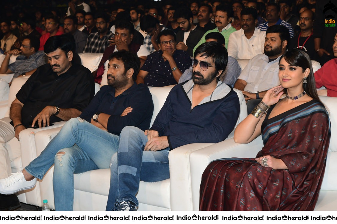 Unseen Throwback Photos from AAA Movie Event Set 2