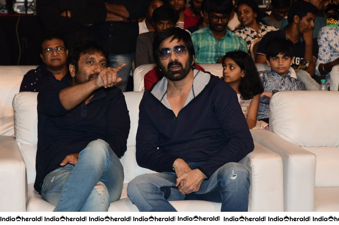 Unseen Throwback Photos from AAA Movie Event Set 2