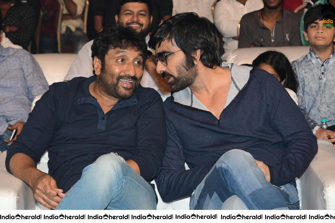 Unseen Throwback Photos from AAA Movie Event Set 3