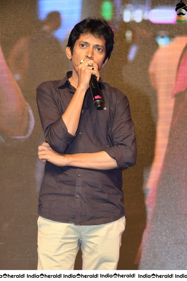 Unseen Throwback Photos from AAA Movie Event Set 3