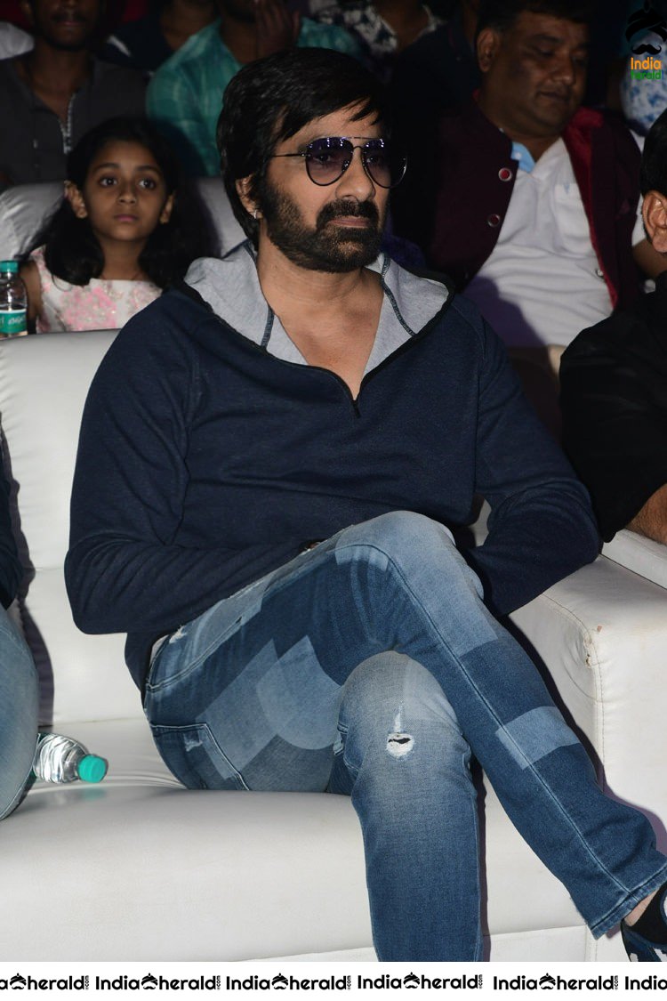 Unseen Throwback Photos from AAA Movie Event Set 3