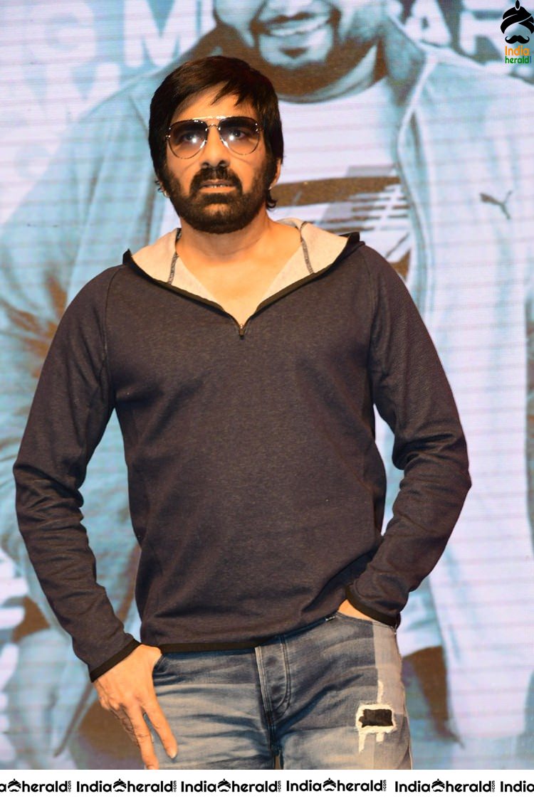 Unseen Throwback Photos from AAA Movie Event Set 3