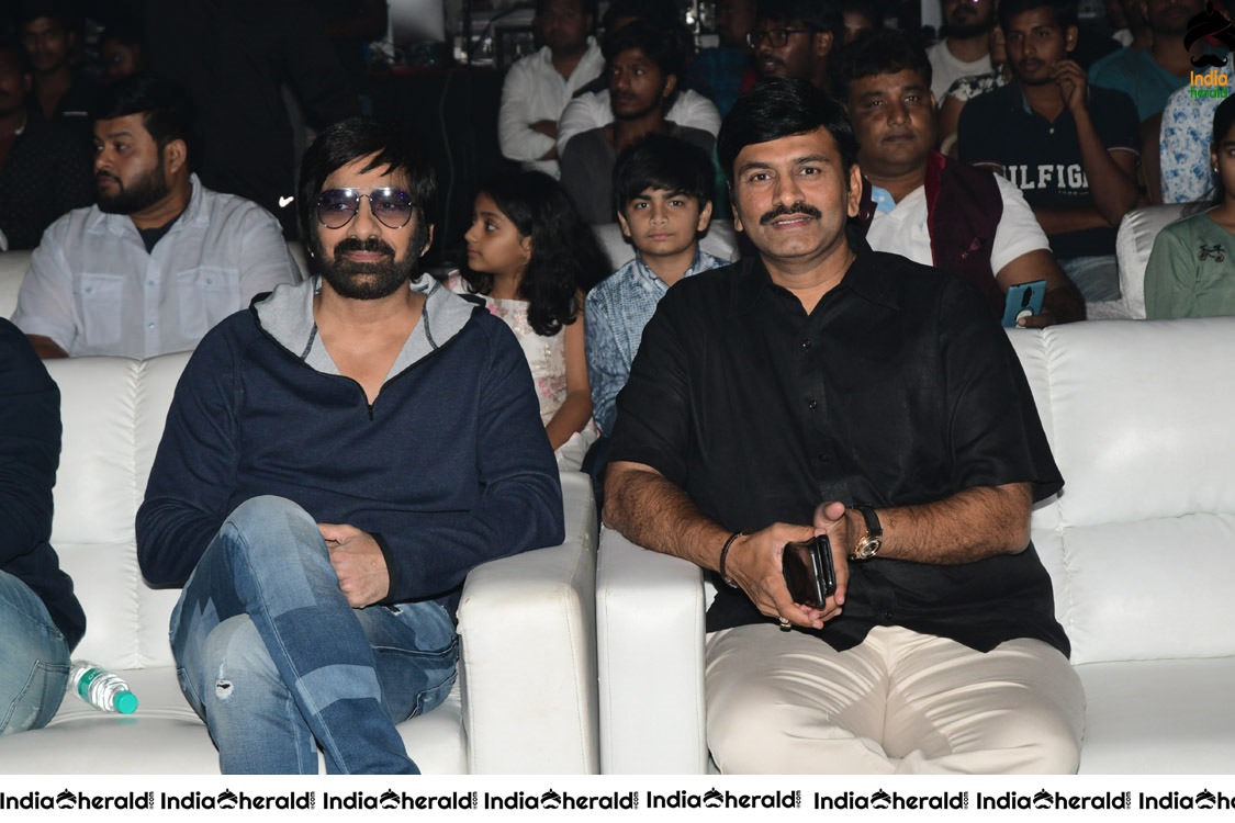 Unseen Throwback Photos from AAA Movie Event Set 3