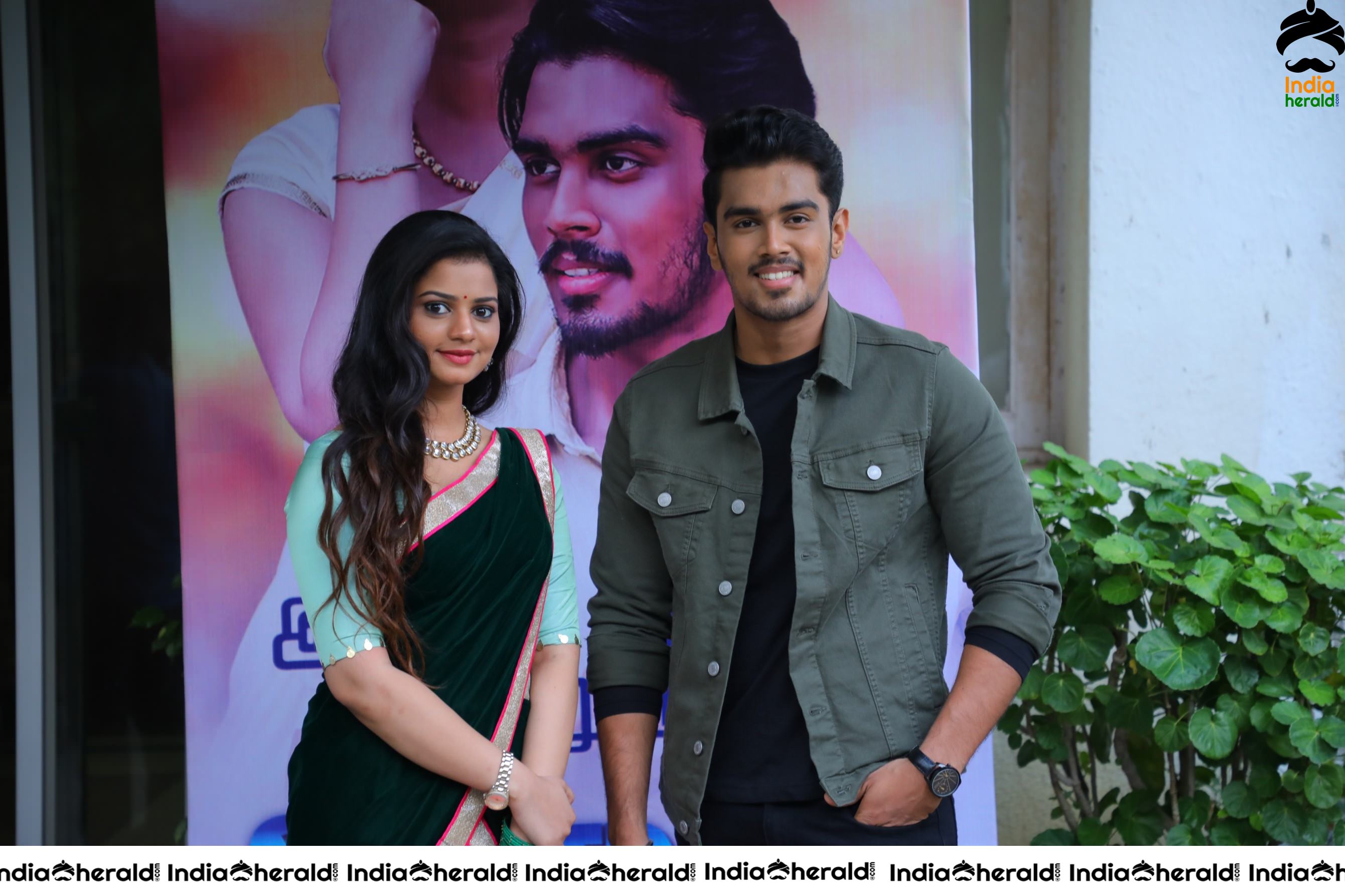 Utraan Audio launch Stills Set 1