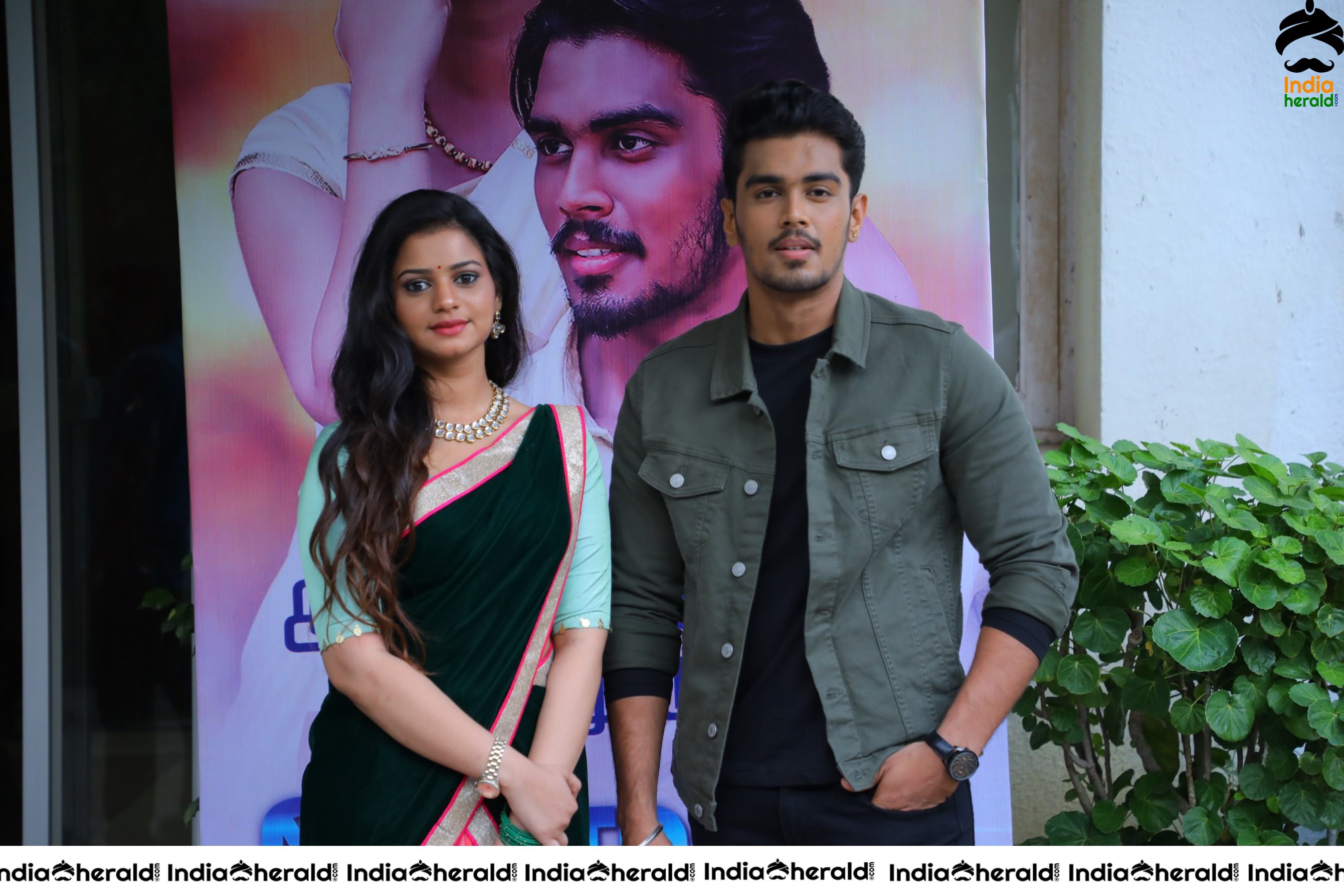Utraan Audio launch Stills Set 1