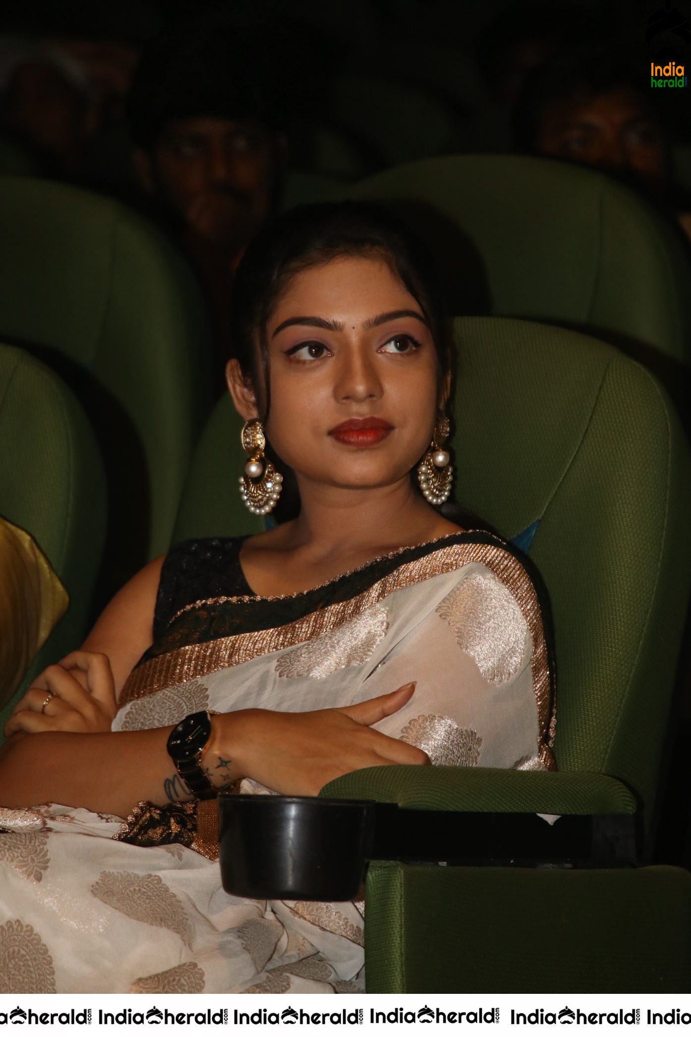 V4 MGR SIVAJI ACADEMY 34th FILM FESTIVAL AWARDS SET 3