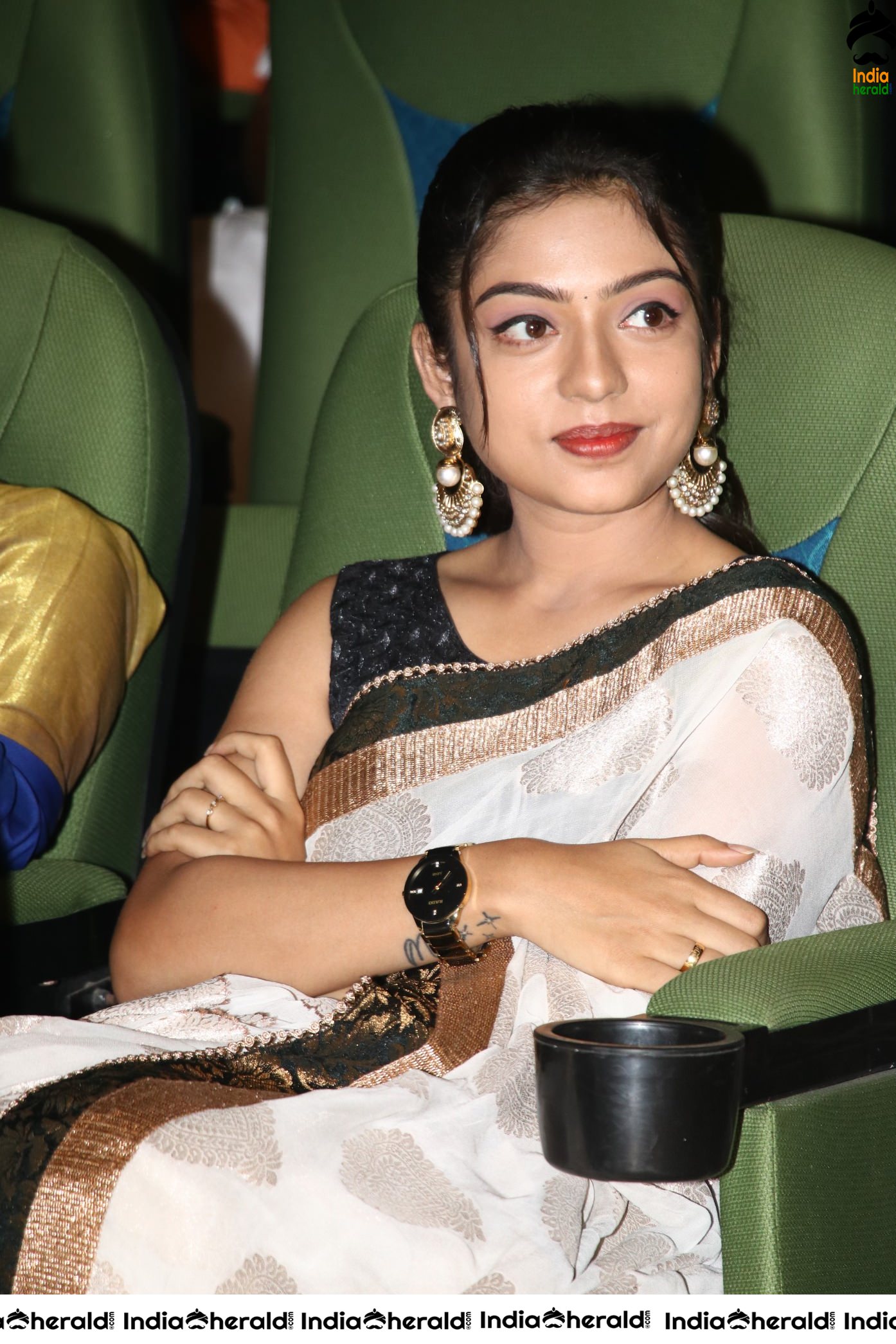V4 MGR Sivaji Award Show Event Photos Set 3