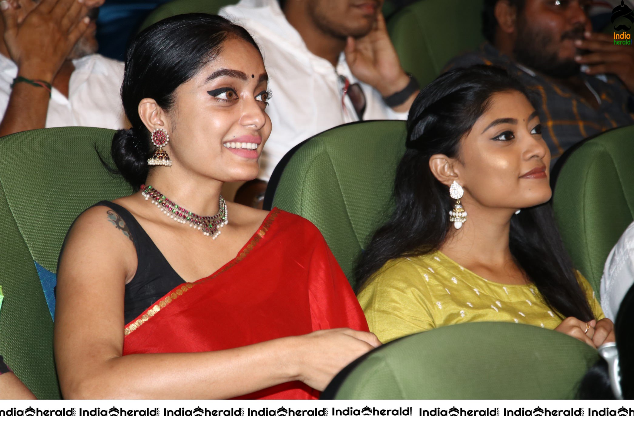 V4 MGR Sivaji Award Show Event Photos Set 4