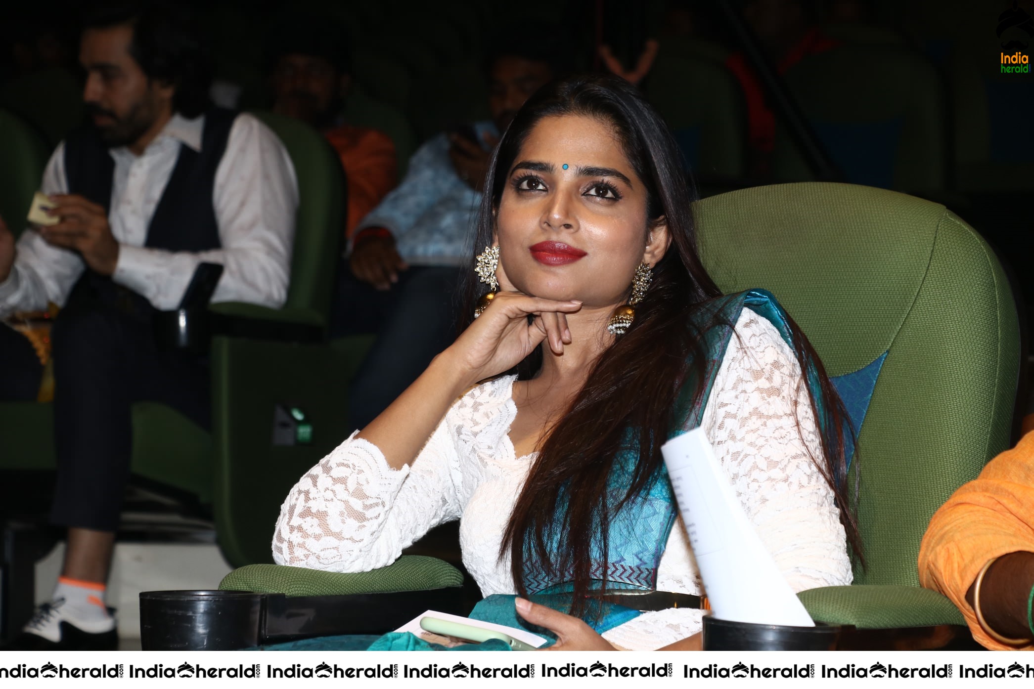 V4 MGR Sivaji Award Show Event Photos Set 4