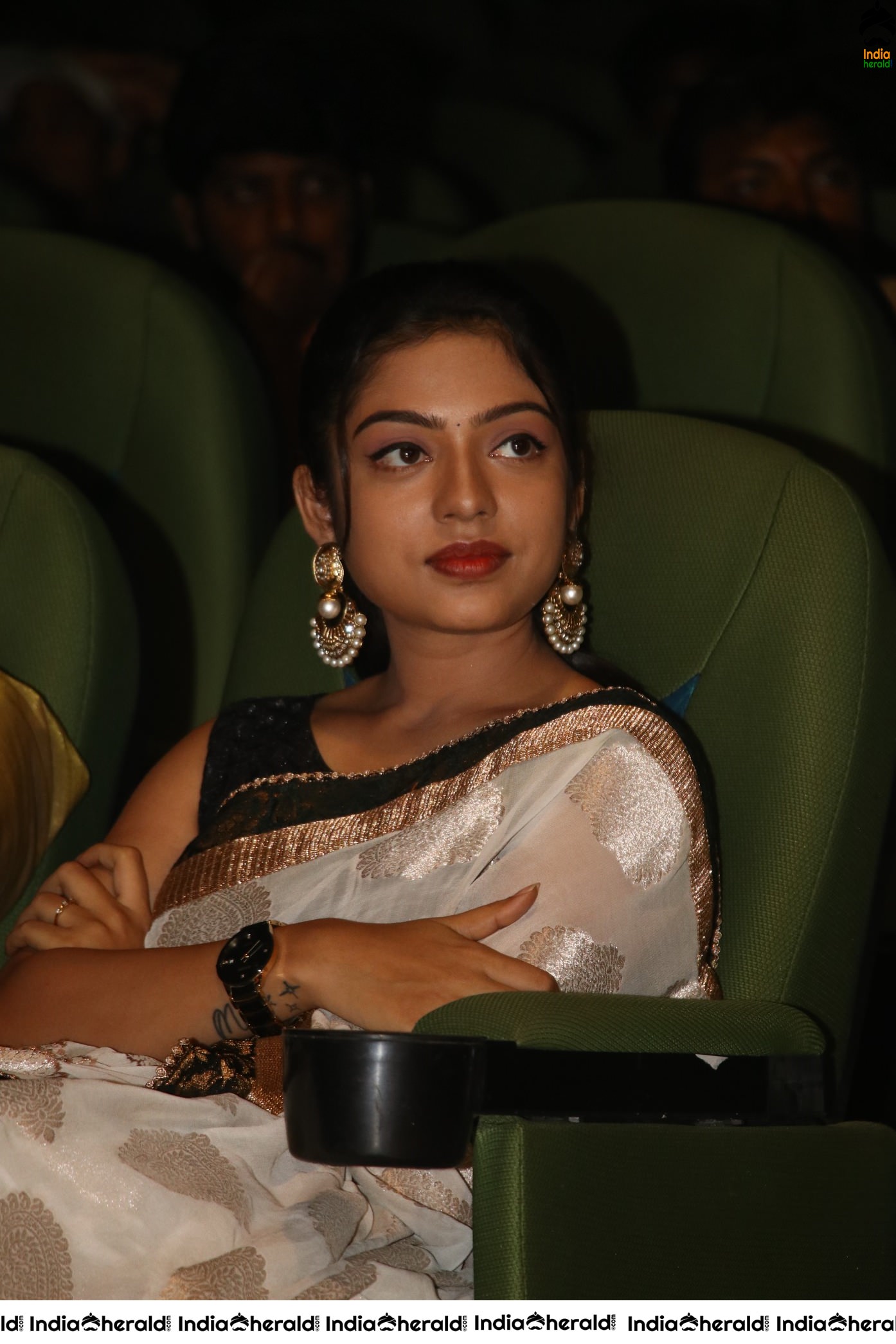 V4Academy Awards Event Photos at Chennai Set 2