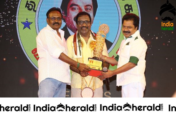 V4Academy Awards Event Photos at Chennai Set 2