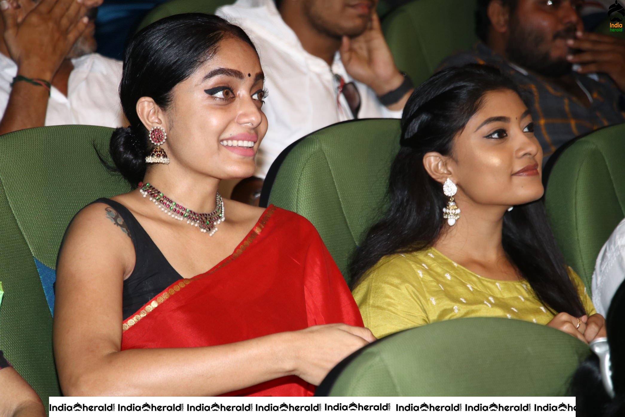 V4Academy Awards Event Photos at Chennai Set 3