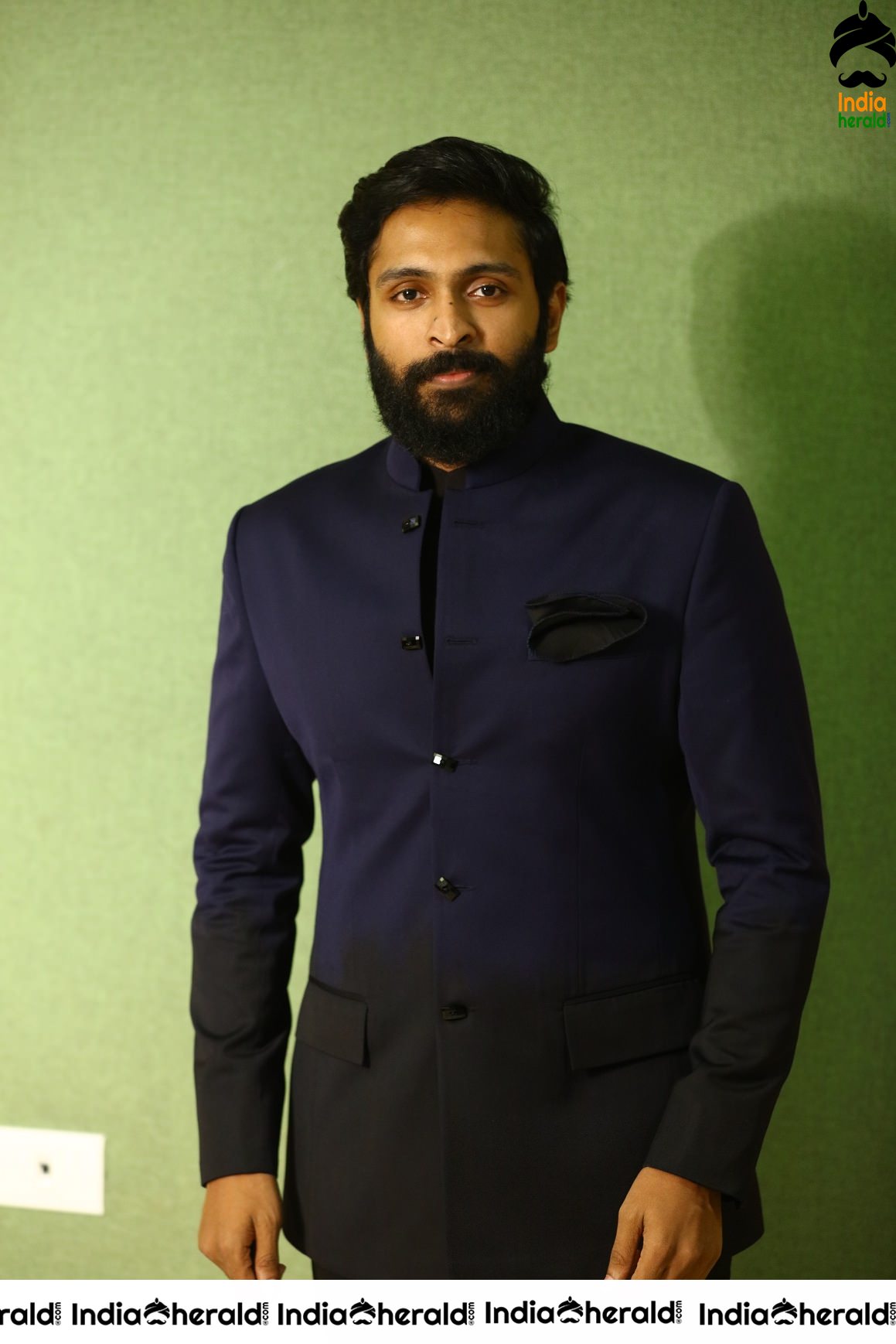 Vaanam Kottatum Movie Audio Launch Stills Set 1