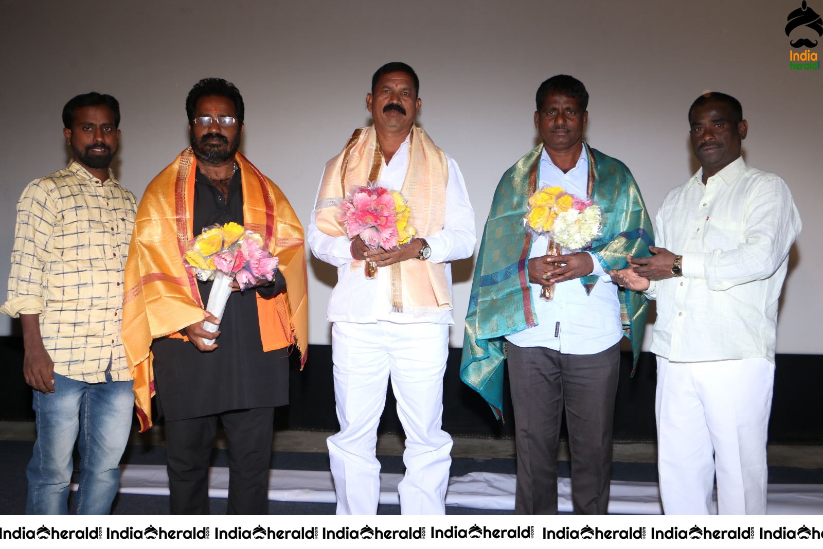 Vaibhavanga lifestyle pre release event stills Set 1