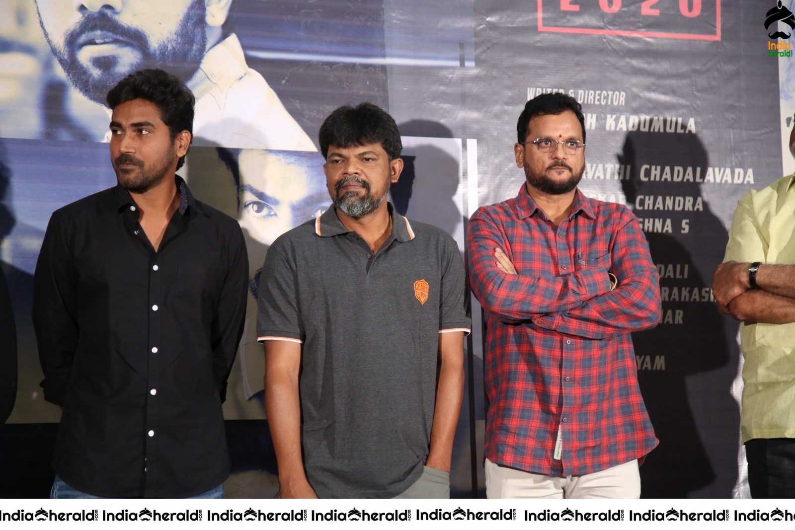 Valayam Movie Trailer Launch Stills Set 1