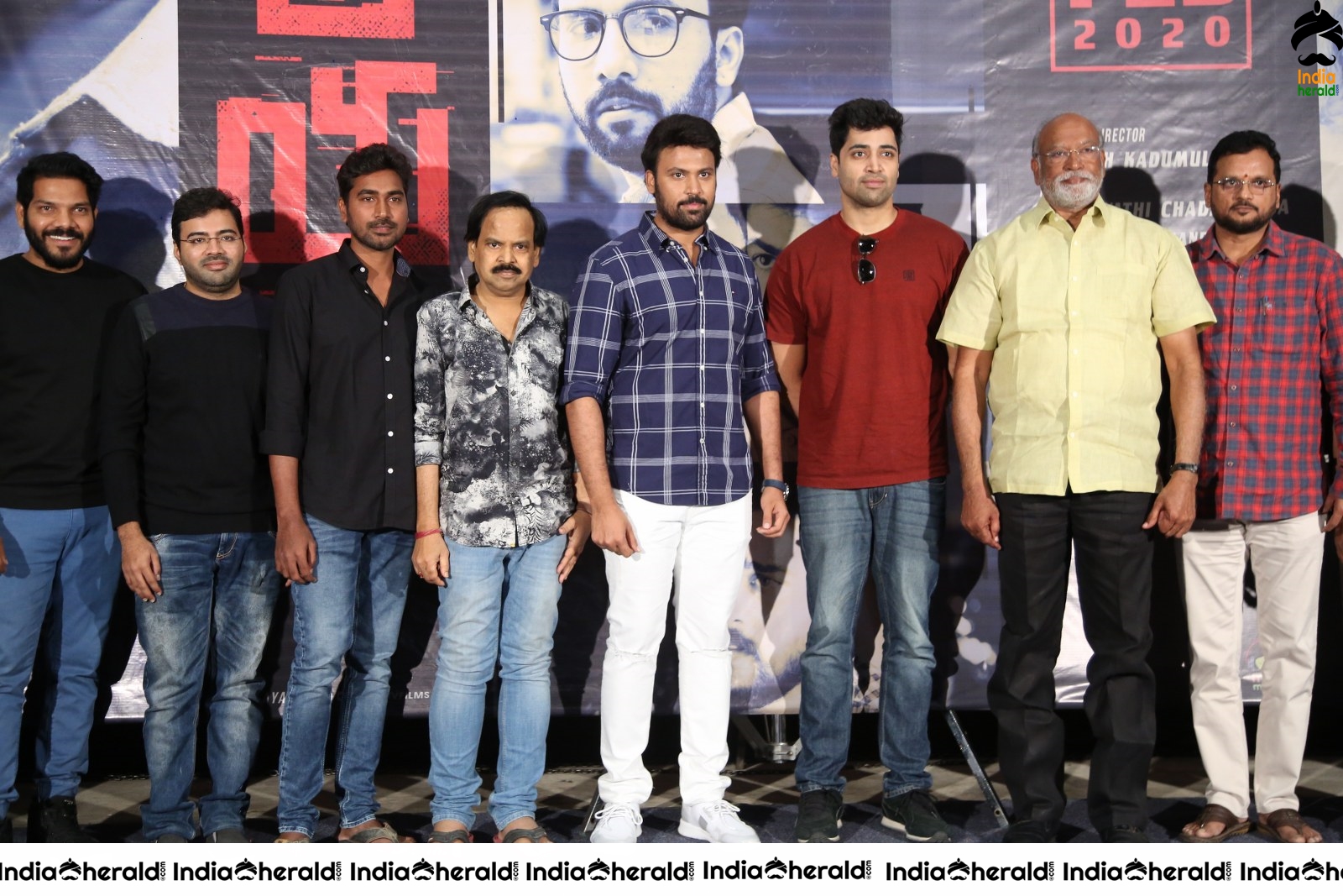 Valayam Movie Trailer Launch Stills Set 1