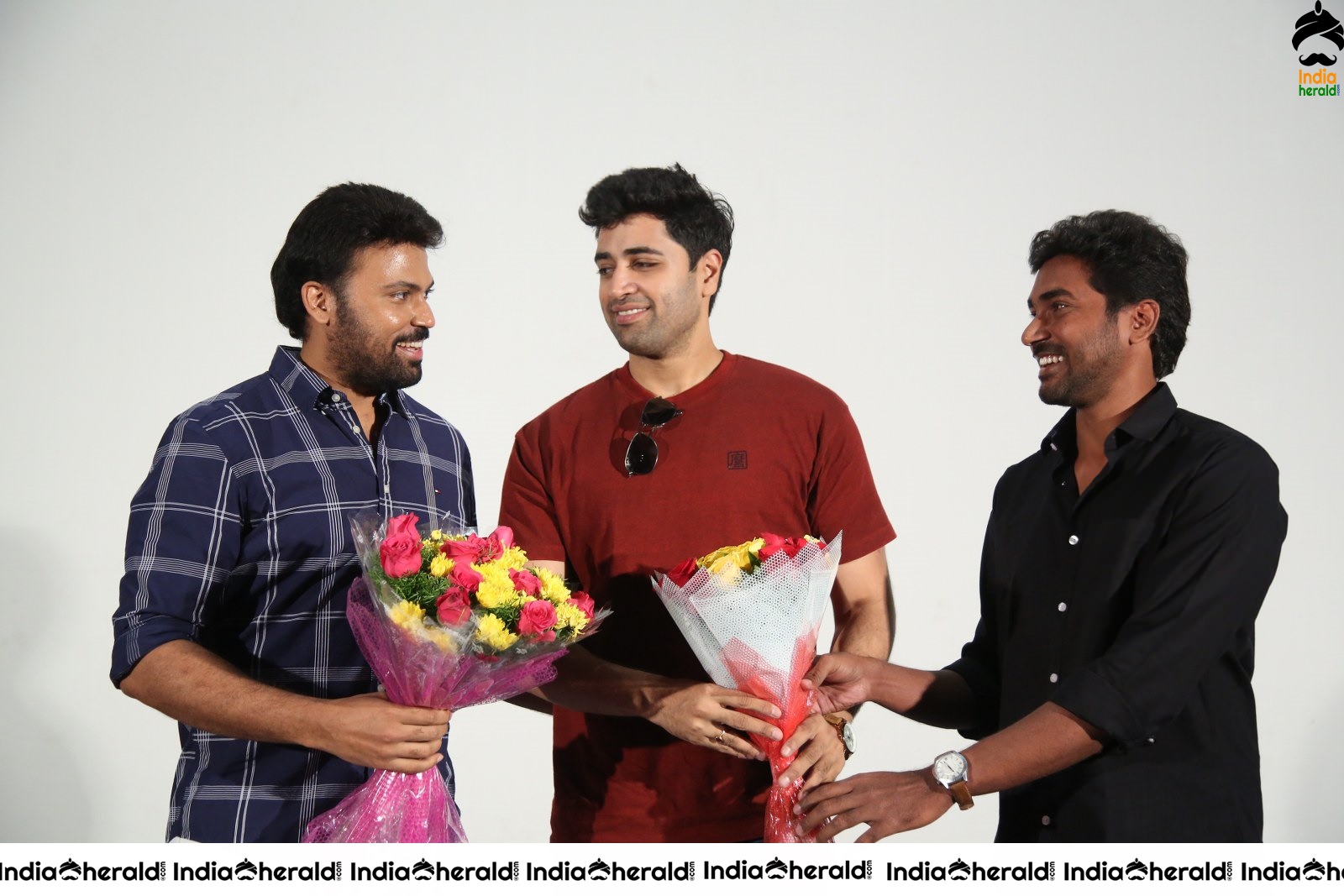 Valayam Movie Trailer Launch Stills Set 1