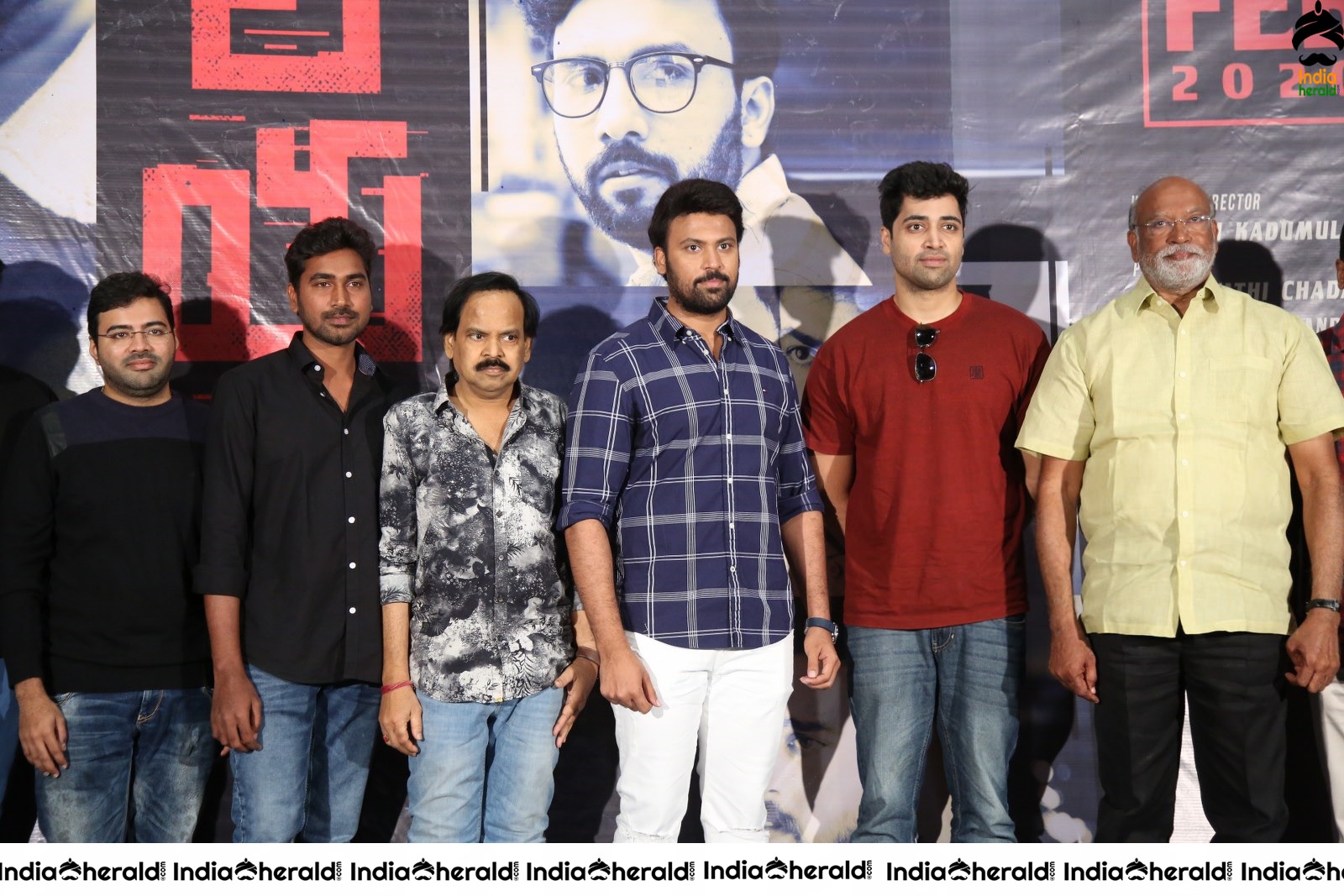 Valayam Movie Trailer Launch Stills Set 2