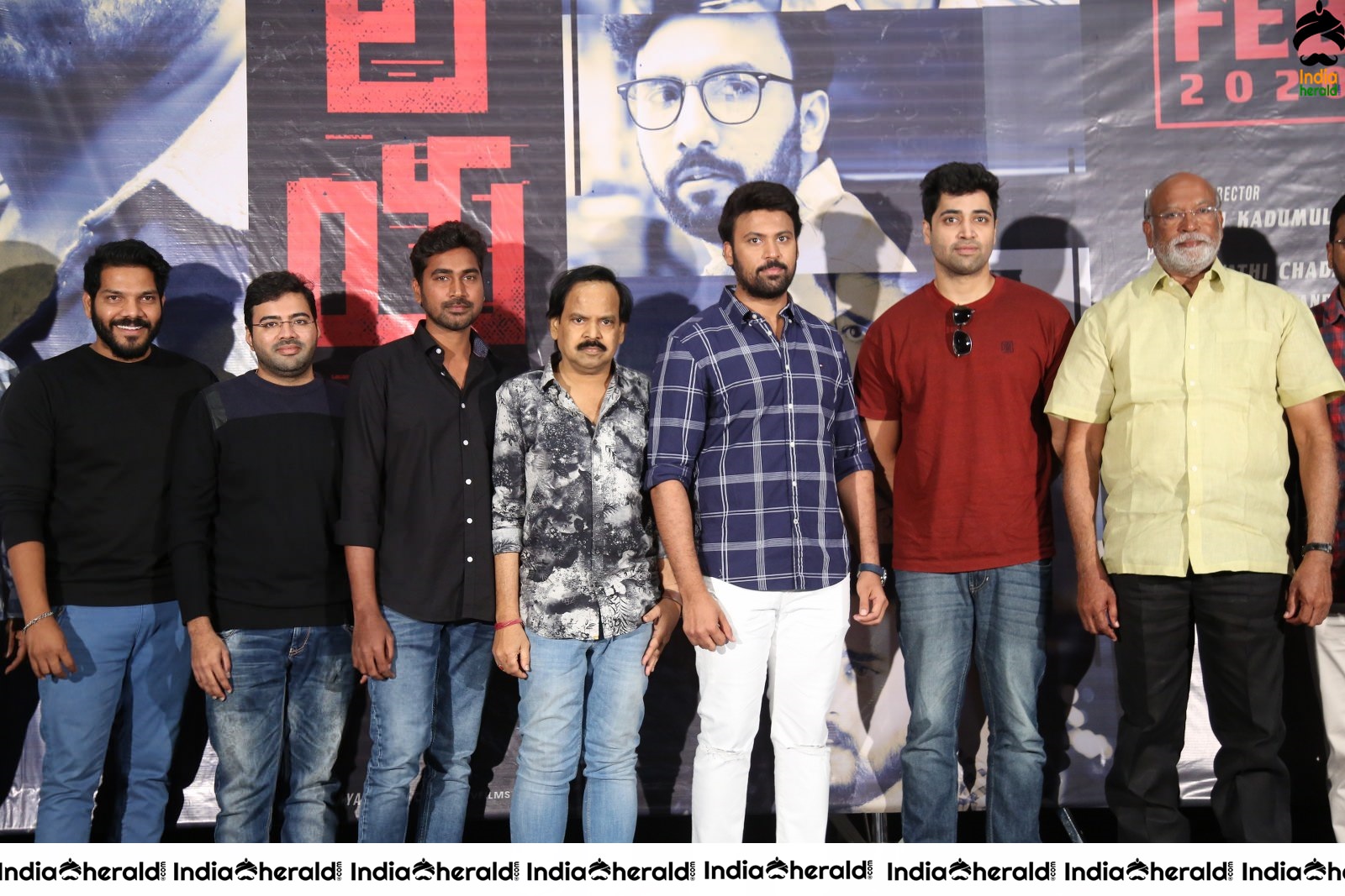 Valayam Movie Trailer Launch Stills Set 2