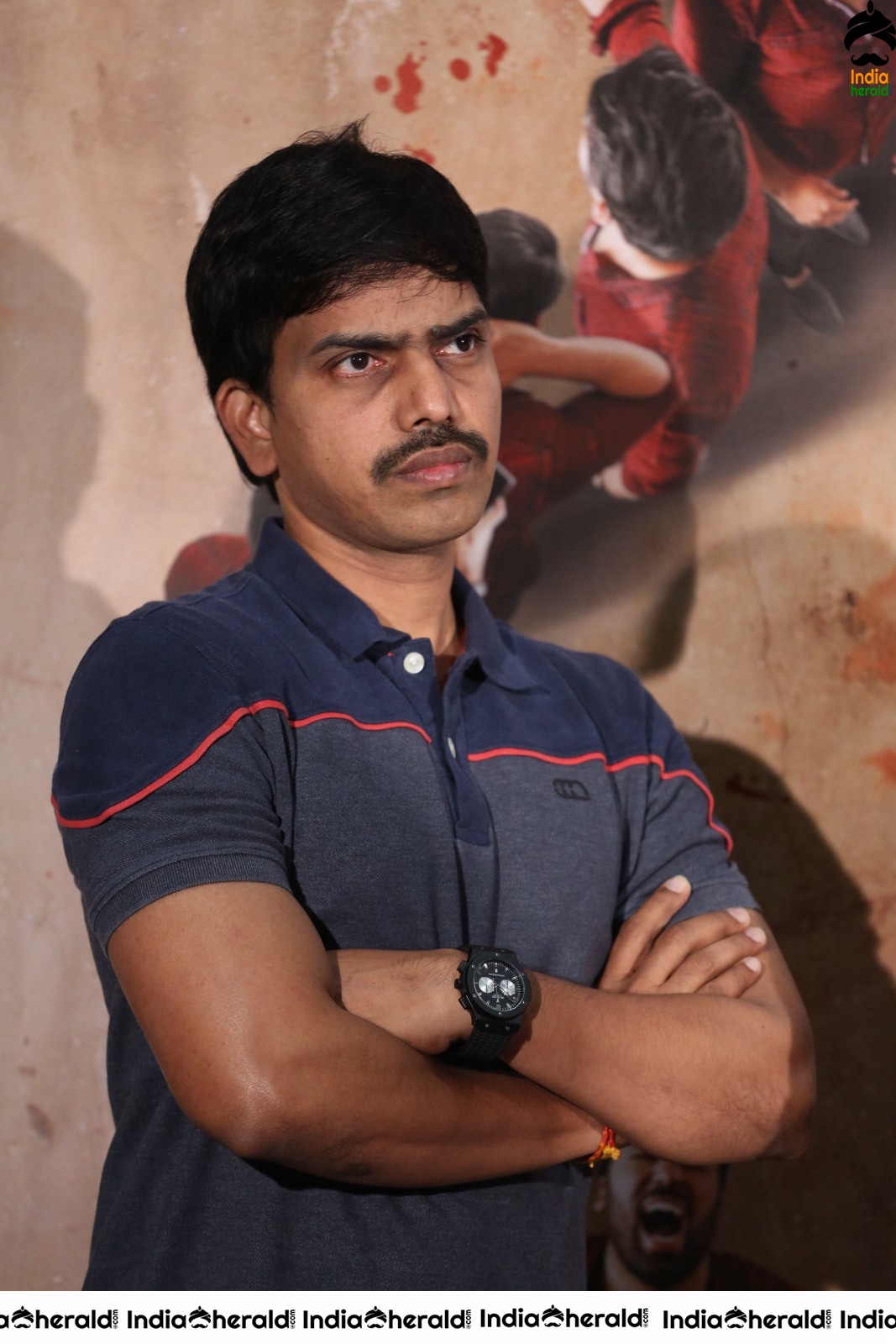 Valayam Movie Trailer Launch Stills Set 2