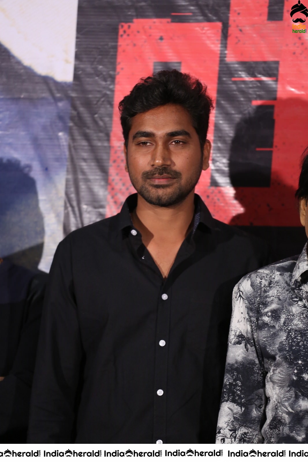 Valayam Movie Trailer Launch Stills Set 2