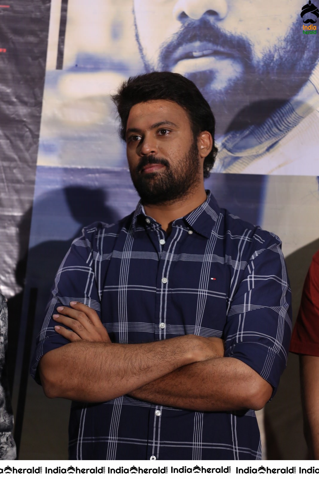 Valayam Movie Trailer Launch Stills Set 2