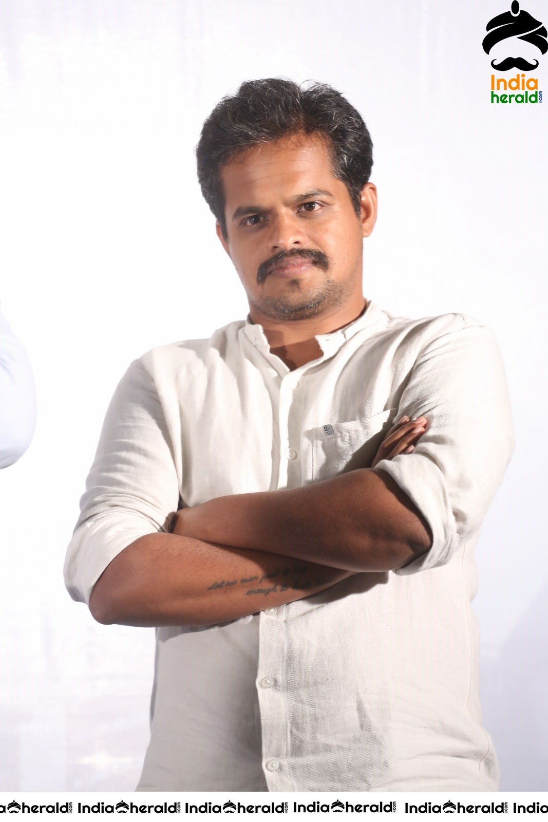 Valliddari Madhya Press Meet Stills Set 3