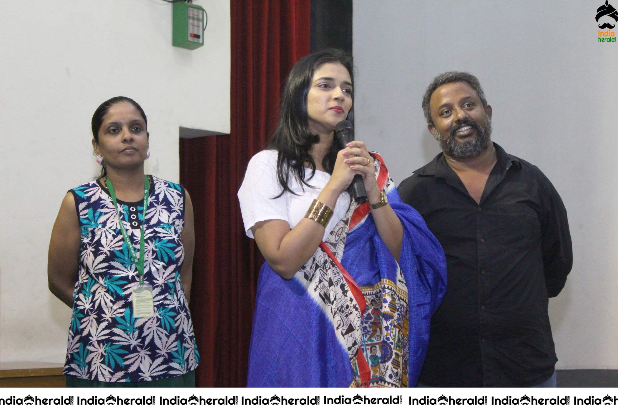 Various Tamil Movies Screened at 17th Chennai International Film Festival Photos Set 1